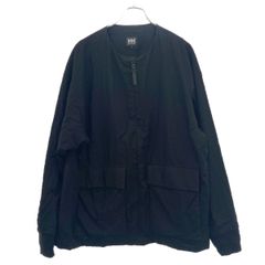 HELly Hansen HDF ブラック ダウンジャケット【早い者勝ち】 - メルカリ