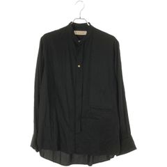 1479 美品✨ クルニ 24ss ハーフZIPバイカラー プルオーバー 2 - メルカリ