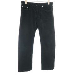 Dior Homme 05FW ブーツカット コットンベロアパンツ - メルカリ
