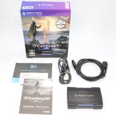 GigaCrysta GV-USB3HDS/E キャプチャーボード - メルカリ