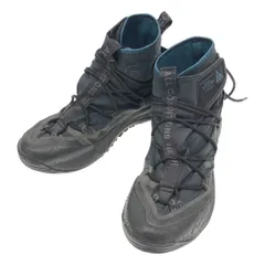 Nike ACG ナイキエーシージー AIR TERRAC ANTARKTIK GORE TEX スニーカー BV6348-001 ブラック 27.5cm