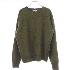マーティーアンドサンズ 25aw カシミアスタンドカラーJKT size2 - メルカリ