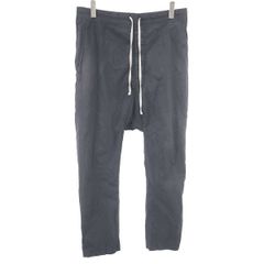 Rick Owens CYCLOPS S/S 16 サルエルパンツ 46 - メルカリ