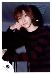 SixTONES ジュニア期 京本大我 公式写真 *1枚