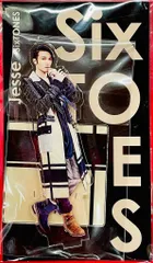 SixTONES アクスタFest ジェシー アクリルスタンド