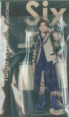 SixTONES アクスタFest 京本大我 アクリルスタンド