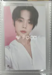 TXT ヨンジュン TOMORROW X TOGETHER WORLD TOUR ACT : SWEET MIRAGE MOA ZONE