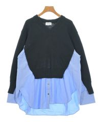 Kristina Ti ブラウス レディース 【古着】【中古】【送料無料