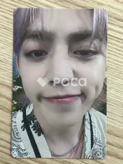 Seventeen エスクプス セブチ SECTOR 17 KiT ver.