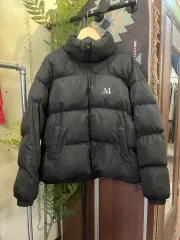 MUCENT(ムセント) ツーウェイ ショートダウン #csz408