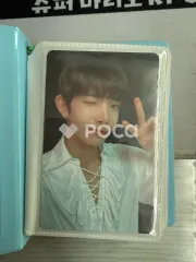 ENHYPEN ヒスン BORDER : DAY ONE DUSK Ver.