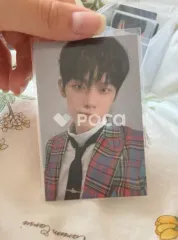 TXT ヨンジュン TOMORROW X TOGETHER WORLD TOUR ACT : SWEET MIRAGE FINALE MOA ZONE