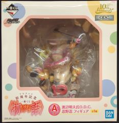 BANDAI SPIRITS 이치 반 쿠지 이야기 시리즈 TV 애니메이션 픽주년 기념 A상 와타나베 아키오 씨 ODC 오시노 시노부 피규어