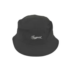 シークエル SEQUEL 23AW BUCKET HAT バケットハット メンズ  59CM