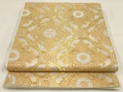 2026年最新】服部 袋帯の人気アイテム - メルカリ