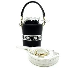 クリスチャンディオール ショルダーバッグ