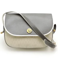 クリスチャンディオール ショルダーバッグ