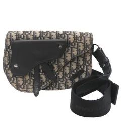 クリスチャンディオール ショルダーバッグ