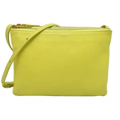 セリーヌ ショルダーバッグ