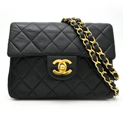 シャネル ショルダーバッグ AO1115