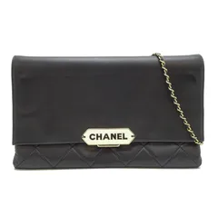 シャネル ショルダーバッグ