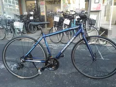 2026年最新】クロスバイクの人気アイテム - メルカリ