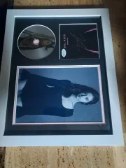 BLACKPINK アメリカ 販売 サイン入り