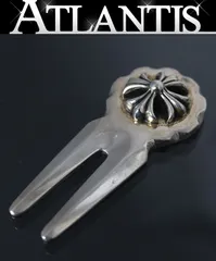 2026年最新】グリーンフォーク クロムハーツの人気アイテム - メルカリ