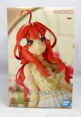 BANDAI SPIRITS 피규어 5등분의 신부* 나카노 5월 5등분의 신부 애니메이션 원화전 ver.