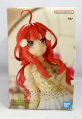 BANDAI SPIRITS フィギュア 五等分の花嫁* 中野五月 五等分の花嫁アニメ原画展ver.