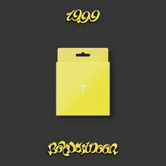 (CD)BOYNEXTDOOR 3rd EP [19.99] (Clink ver.)（韓国盤）／BOYNEXTDOOR