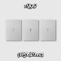 (CD)BOYNEXTDOOR 3rd EP [19.99]（韓国盤）／BOYNEXTDOOR