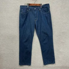 リーバイス 511 カジュアル デニム ズボン 36インチ A05595