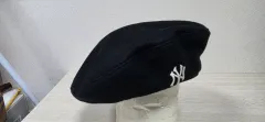 MLB ニューヨーク・ヤンキース ベレー帽 頭囲 56cm