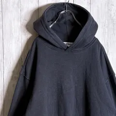 【入手困難】オールドネイビー OLD NAVY 無地 ネイビー スウェット パーカー #40