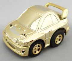 チョロQ HG SUBARU IMPREZA ミニカー - メルカリ