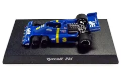 2026年最新】京商 1／64ティレルの人気アイテム - メルカリ