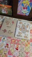 リラックマ 縦 メモ用紙