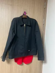 ディッキーズ アイゼンハワー ジャケット