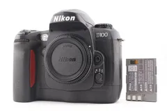 2026年最新】nikon d100の人気アイテム - メルカリ