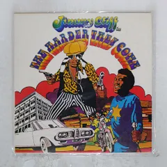 2026年最新】Harder They Come の人気アイテム - メルカリ