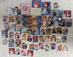 あんさんぶるスターズ！！ 朱桜 司 パシャ など まとめ出品