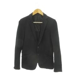 バーバリー ロンドン BURBERRY LONDON シャツジャケット 15 大きい