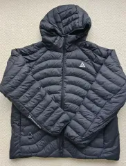 ナイキ ACG ラバ フルイドフロー サーマフィット ADV ジャケット ブラック M