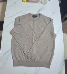 ポロ 新モデル ニット