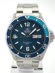 稀少・美品】Orient “初代イエローマコ Yellow Mako“ - メルカリ