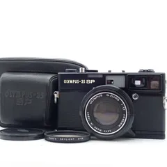 2026年最新】olympus-35 spの人気アイテム - メルカリ