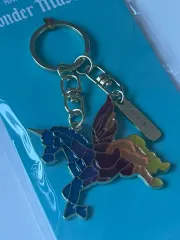 ミセス グリーンアップル アティチュード キーホルダー