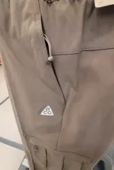 ナイキ ACG スミス サミット カーゴ パンツ ブラウン レディース