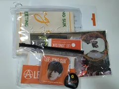 2026年最新】イ・ジョンソク ペンライトの人気アイテム - メルカリ